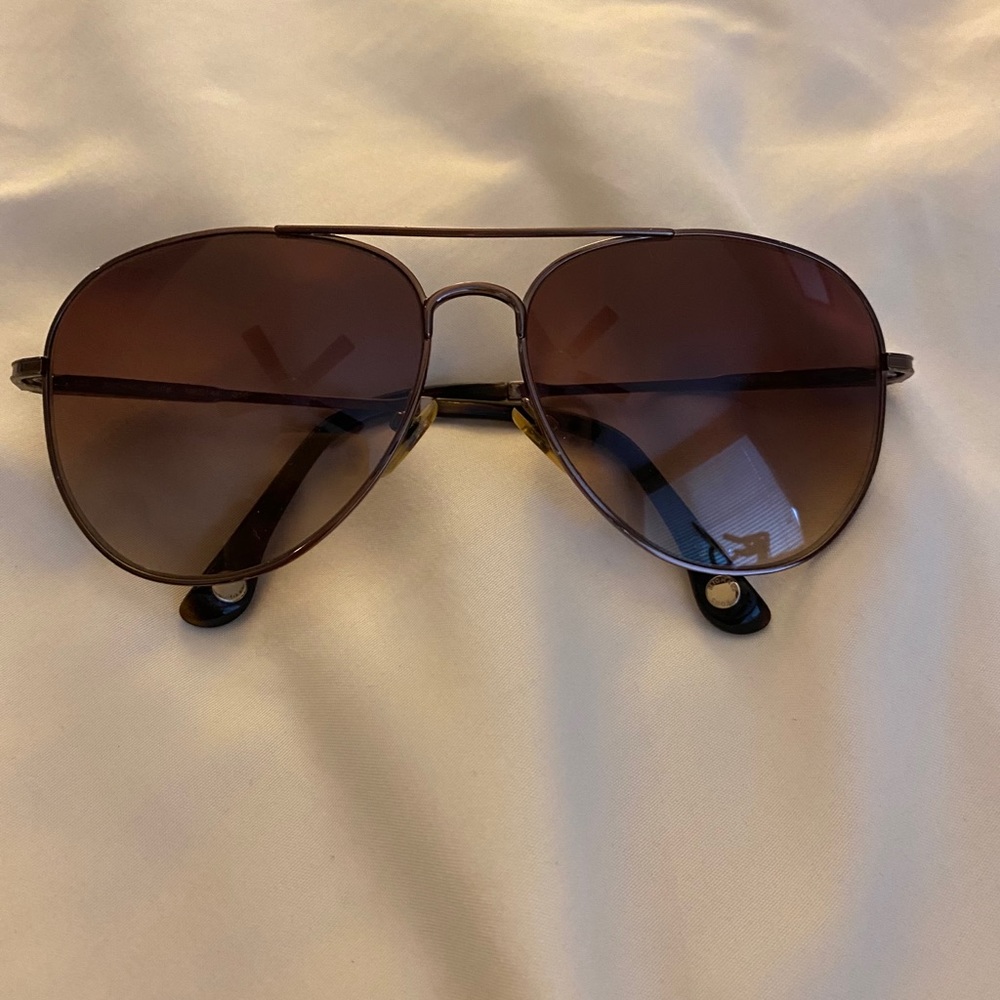 Michael Kors Aviator sunglasses